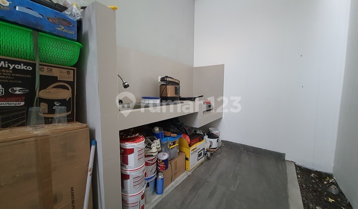Rumah 2 Lantai Komplek Cisaranten Arcamanik Kota Bandung 21