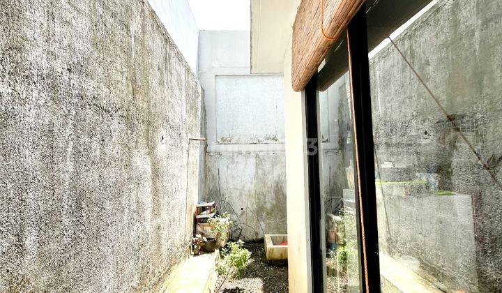 Rumah Cluster Bandung City Light Padasuka Dekat Sucore Bandung 3