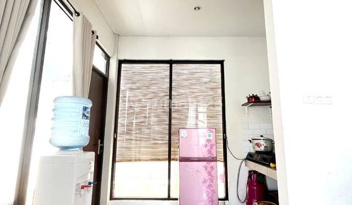 Rumah Cluster Bandung City Light Padasuka Dekat Sucore Bandung 4