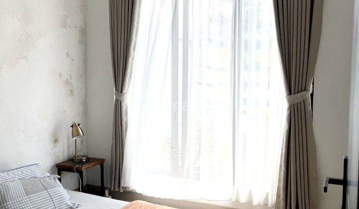 Rumah Cluster Bandung City Light Padasuka Dekat Sucore Bandung 7