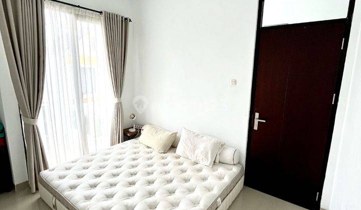 Rumah Cluster Bandung City Light Padasuka Dekat Sucore Bandung 12
