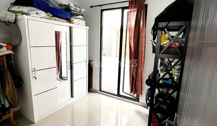 Rumah Cluster Bandung City Light Padasuka Dekat Sucore Bandung 13