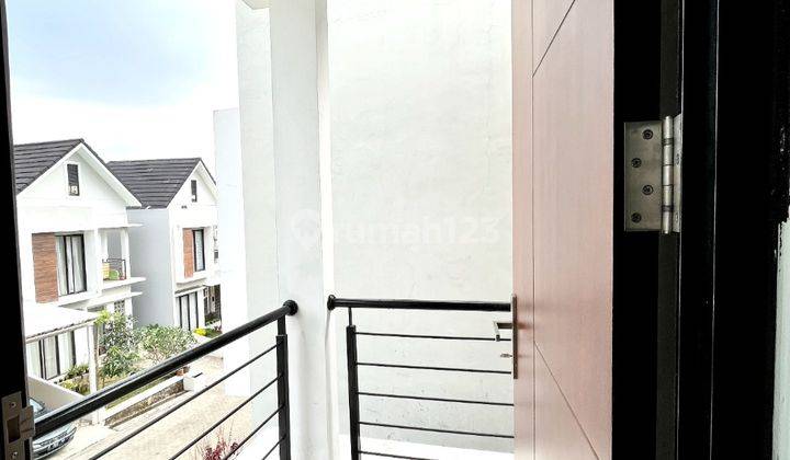 Rumah Cluster Bandung City Light Padasuka Dekat Sucore Bandung 15
