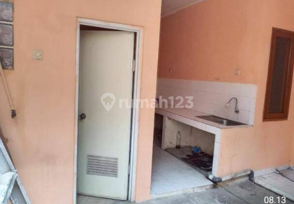 Rumah Murah Cluster Kota Mas Cimahi Kota