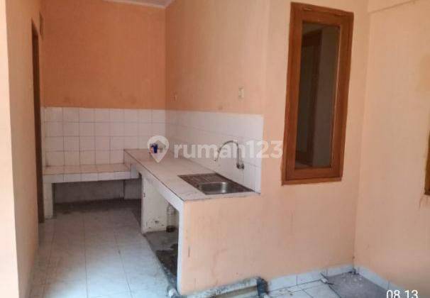 Rumah Murah Cluster Kota Mas Cimahi Kota