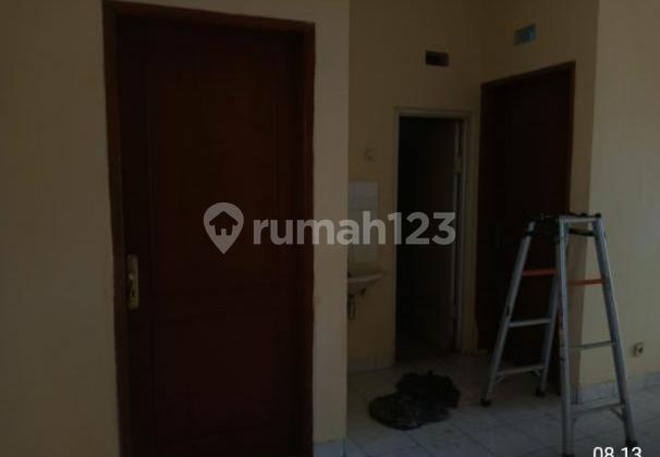 Rumah Murah Cluster Kota Mas Cimahi Kota