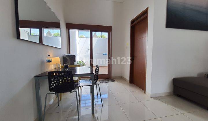 Rumah Minimalis Full Furnished Cisaranten Arcamanik