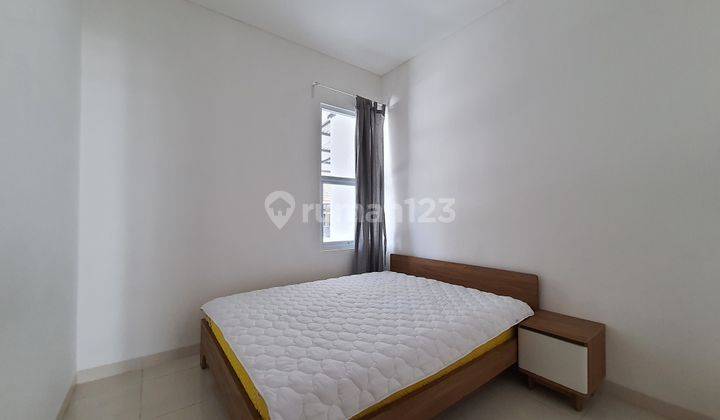 Rumah Minimalis Full Furnished Cisaranten Arcamanik