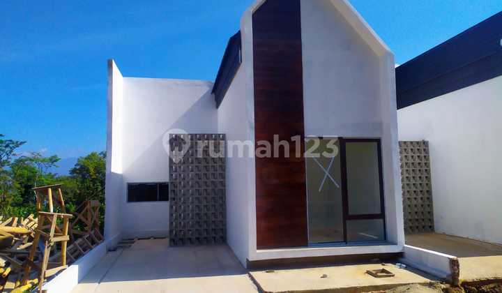 Rumah Baru Cluster Karang Pawitan Garut 14