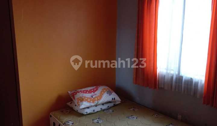 Rumah Siap Huni Komplek Cipageran Kolmas Cimahi 4
