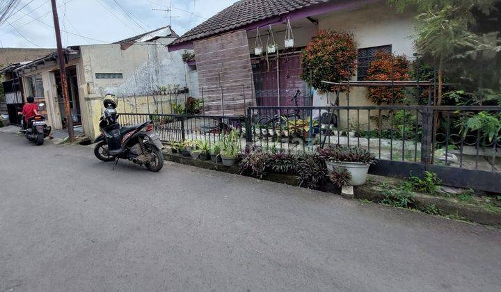Termurah Rumah Komplek Riung Bandung Kota Rancasari 2