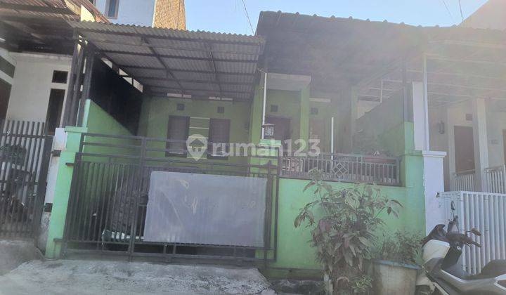 Rumah Komplek Taman Cihanjuang Dekat Pemkot Cimahi 2