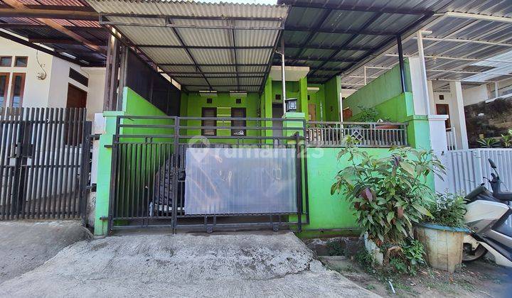 Rumah Komplek Taman Cihanjuang Dekat Pemkot Cimahi 1