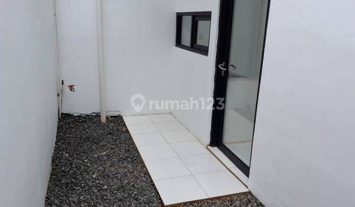 Rumah Baru Ready Cluster Setiabudi Clover Bandung Barat Dekat Upi 2