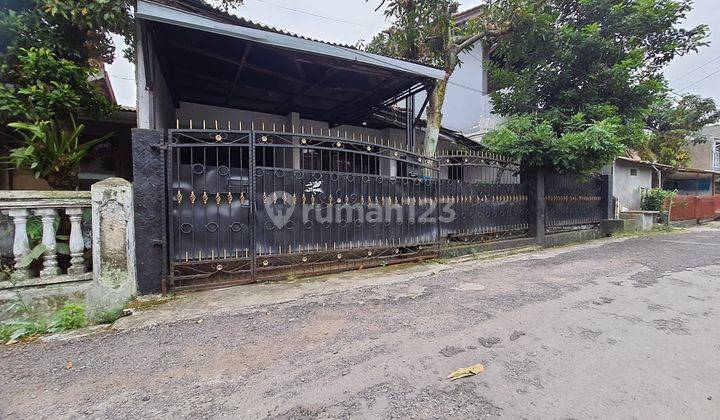 Rumah Komplek Pharmindo Cijerah Cimahi