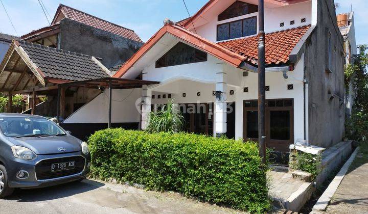 Rumah Hook 2 Lantai Griya Cempaka Arum Gede Bage Kota Bandung 2