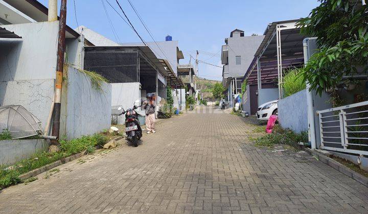 Rumah Cluster Cibeber Cimahi Dekat Unjani Tol Baros 2