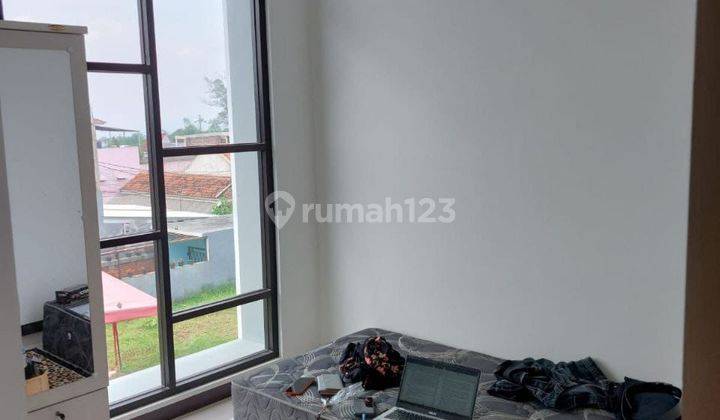 Rumah Free Desain Cluster Cihanjuang Dekat Pemkot Cimahi 2