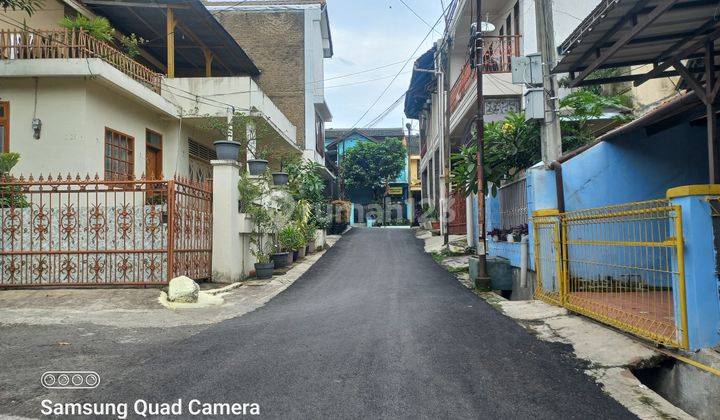 Rumah Komplek Puri Cipageran Indah 1 Dekat Pemkot Cimahi  2