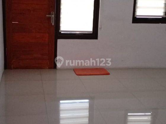 Rumah Cluster Sangkuriang Dekat Alun2 Pemkot Cimahi 2