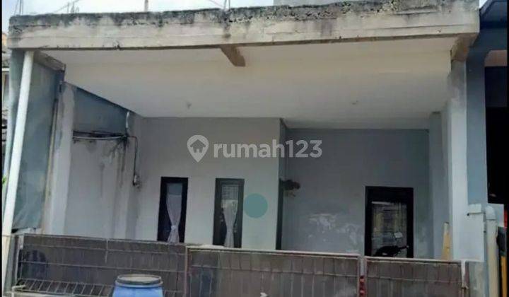 Rumah Komplek Bumi Panyileukan Kota Bandung Dkt Polda Uin Unmuh 1