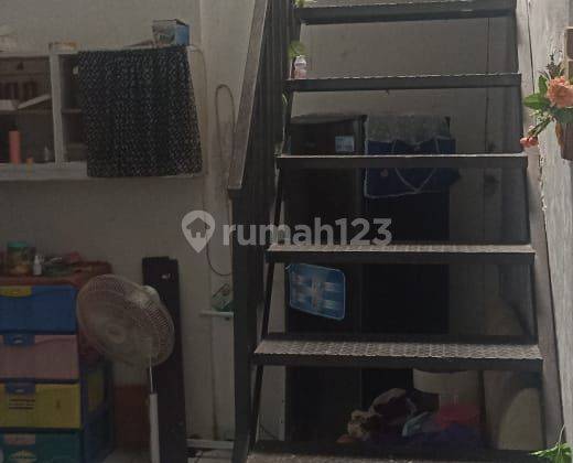 Rumah Komplek Bumi Panyileukan Kota Bandung Dkt Polda Uin Unmuh 2