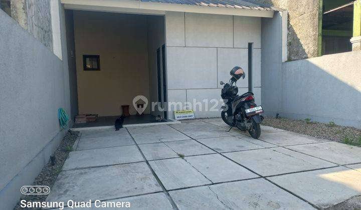 Rumah Industrial Komplek Cihanjuang Dkt Polban Pemkot Cimahi 1