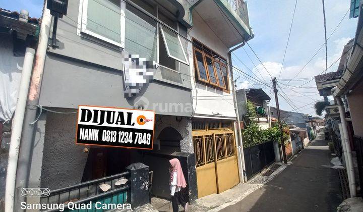 Rumah Bisa Kostan Sarijadi Sukajadi Kota Bandung Dkt Polban Upi 1