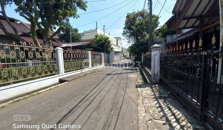 Rumah Turangga Dkt Sman 3 Bandung Belakang Griya Buah Batu Kota Bandung 2