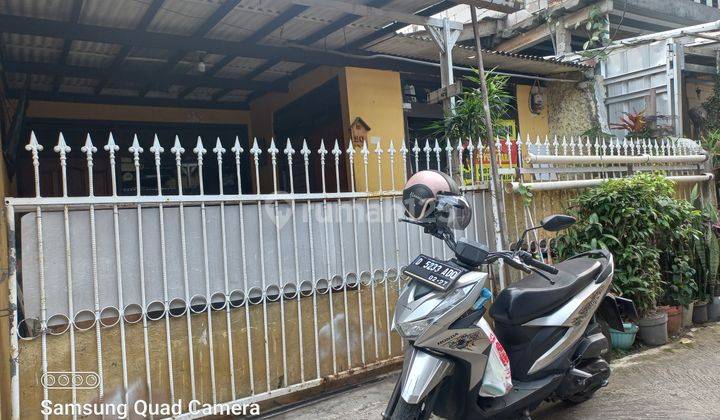 Rumah Sarijadi Sukajadi Dkt Upi Polban Maranatha Kota Bandung 1