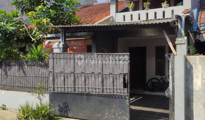 Rumah Murah Komplek Ciwastra Buahbatu Kota Bandung Dkt Margahayu 1