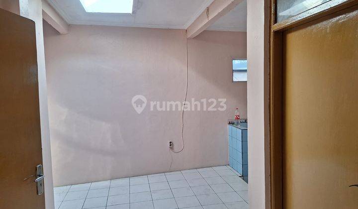 Rumah Sudah Renovasi Komplek Cipageran Jalan 2 Mobil Harga 395 Jt 2