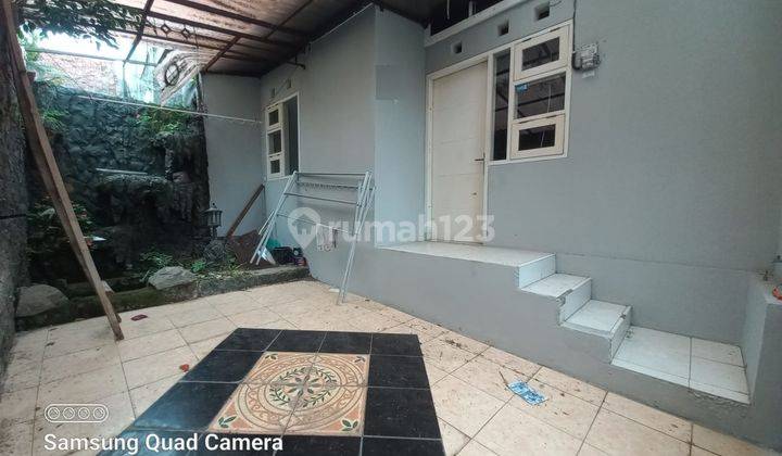 Rumah Cluster Sariwangi Dekat Polban Gerlong Pemkot Cimahi 1