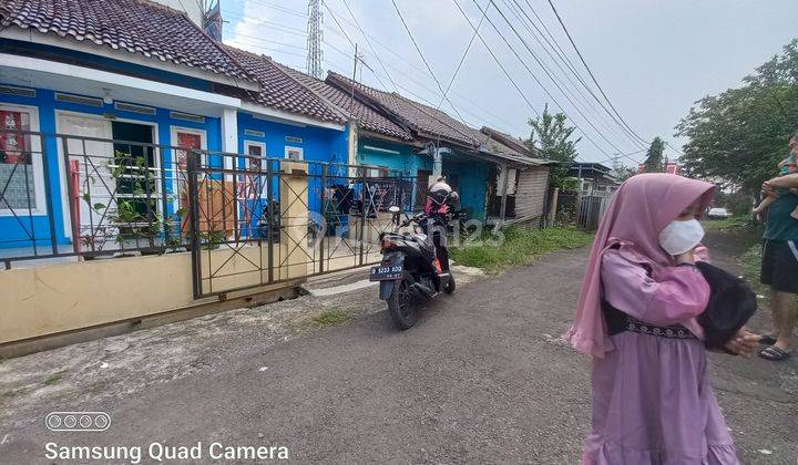 Rumah Murah Komplek Cibiru Dkt Upi Uin Bandung 2