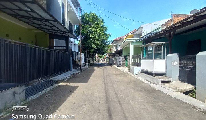 Rumah Komplek Tani Mulya Bandung Barat Dekat Borma Cimahi 2