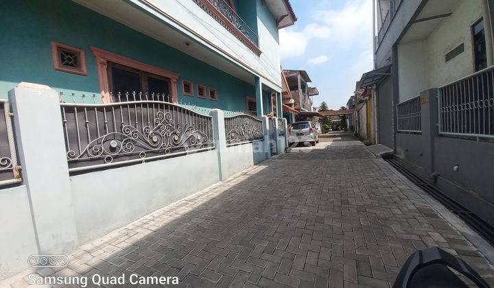 2 Rumah Siap Huni Cisangkan Padasuka Cimahi Tengah Dkt Alun2 2