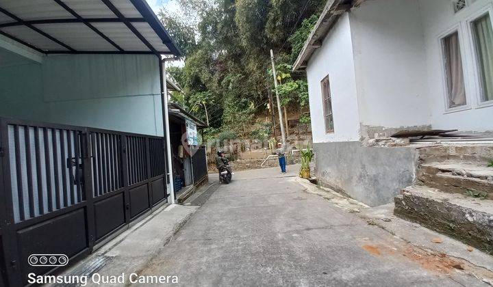 Rumah komplek cibogo leuwigajah dkt borma kerkof tol baros 2