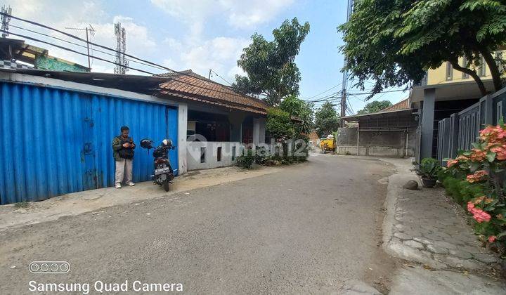 Rumah hitung tanah komplek pharmindho cijerah cimahi selatan 2