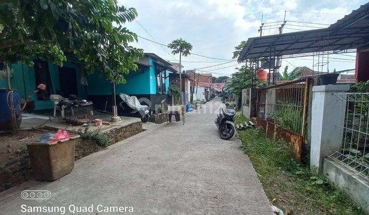 Rumah komplek cibogo leuwigajah dkt borma kerkof tol baros 2