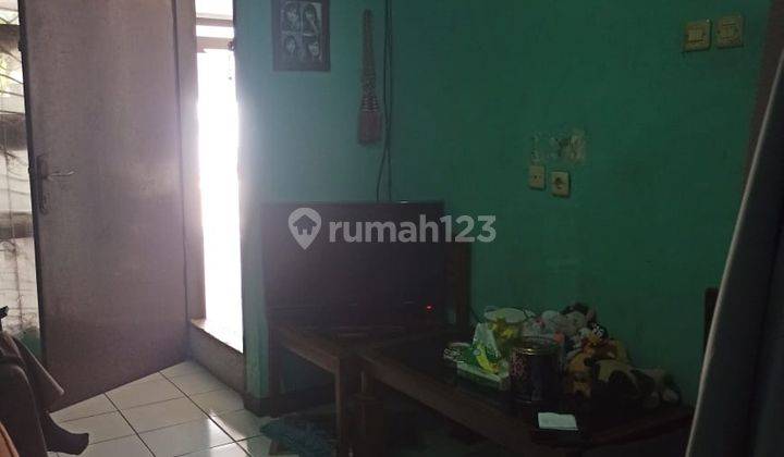 Rumah komplek bumi adipura gedebage dkt summarecon gbla masjid al jabbar 2