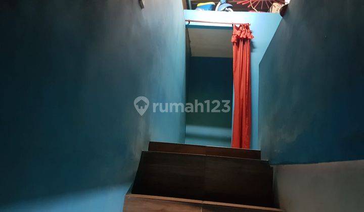 Rumah 1.5 Lantai Unfurnished Hak Guna Bangun di Cluster Ciwastra Kota Bandung 2