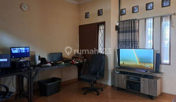 Rumah Bagus Unfurnished SHM nusa hijau Citeureup Cimahi 2