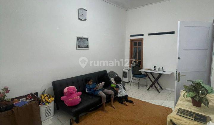 Rumah Bagus Unfurnished SHM cluster Riung Rancasari, Bandung 2