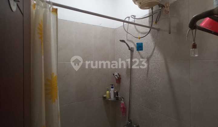 Rumah Bagus Unfurnished SHM cluster Sariwangi, Bandung 2