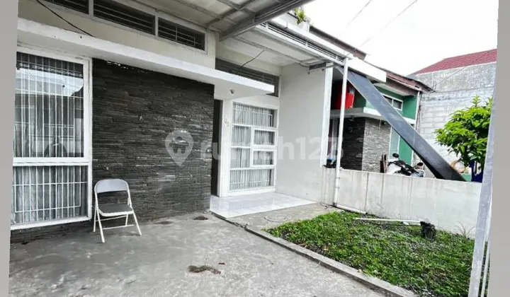 House in Kinagara Regency, Jl. Tirtawangi Raya, Lengkong, Bojongsoang, Bandung, West Java, Indonesia, 40287, Bojongsoang 2