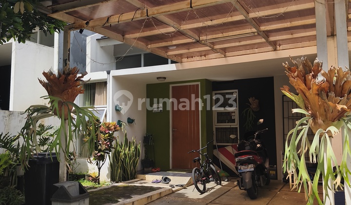 Cigending Ujungberung Cluster House, Bandung City 2