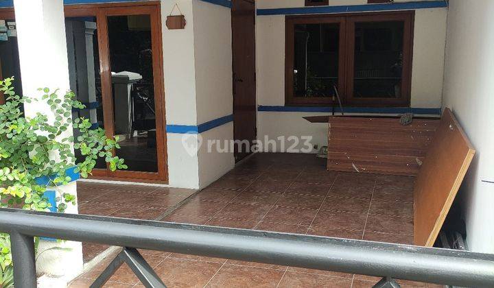 Rumah 2 Lantai Bagus SHM di Komplek Margahayu Raya Bandung 2