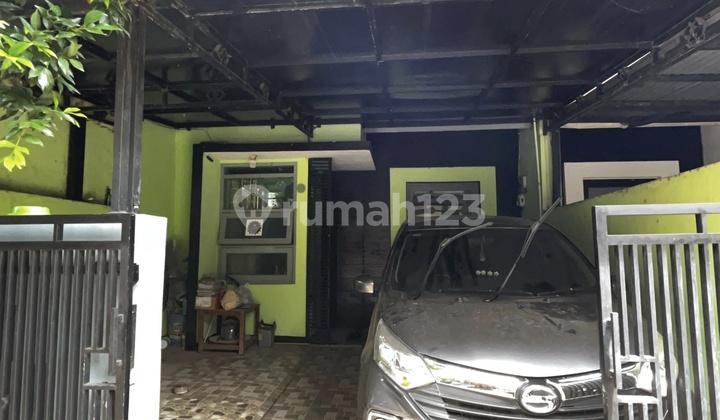 Rumah Bagus SHM di Komplek Bumi Adipura Rancabolang, Gedebage, Kota Bandung, Jawa Barat, Indonesia, 40294, Gede Bage Rumah Bagus SHM di Komplek Bumi Adipura Rancabolang, Gedebage, Kota Bandung, Jawa Barat, Indonesia, 40294, Gede Bage
