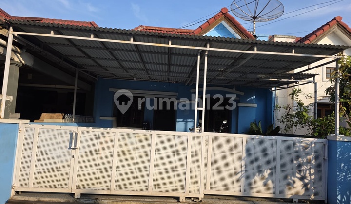 Rumah Bagus di Perumahan Kota Mas Cimahi, Jl. Kolonel Masturi, Padasuka, Cimahi Tengah, Kota Cimahi, Jawa Barat, Indonesia, 40526, Cimahi Utara 2