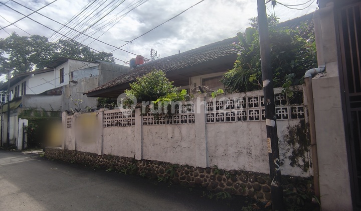 Antique House Buahbatu Sayap Bkr